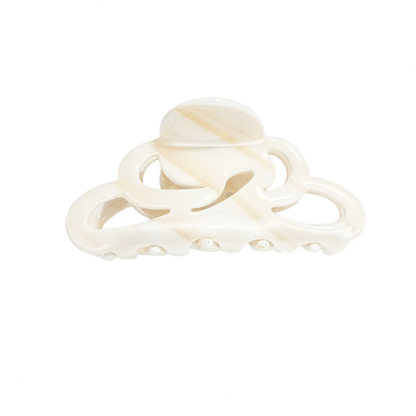 Hair claw cream
