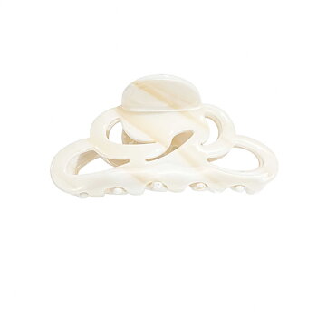 Hair claw cream