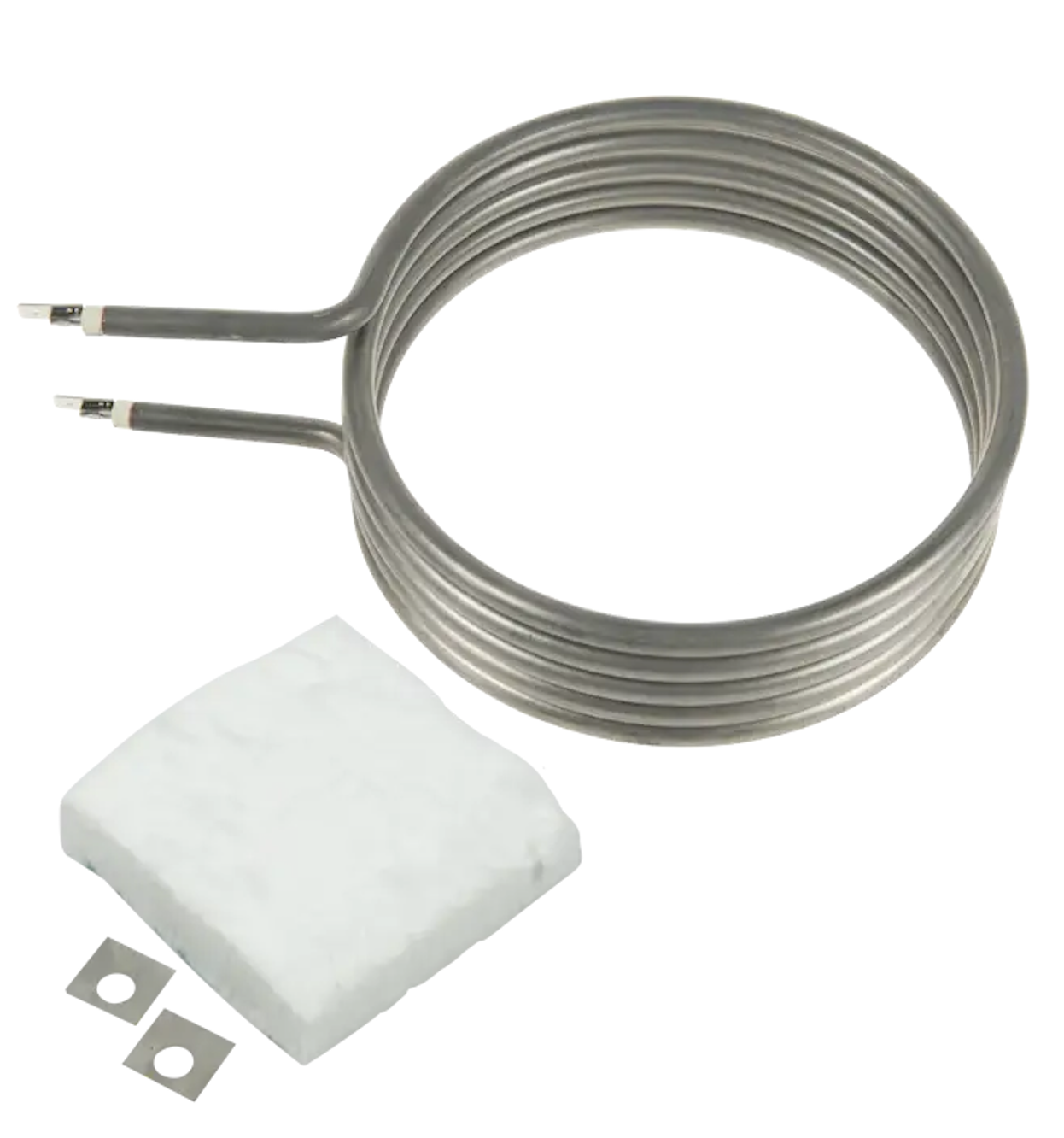 Element Separett förbränningstoalett, 2014