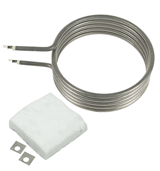 Element Separett förbränningstoalett, 2014
