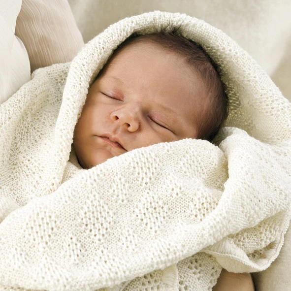 Äkta naturmaterial till baby – Den tryggaste starten - 4