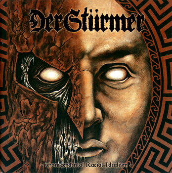 Der Stürmer - Transcendental Racial Idealism [CD]