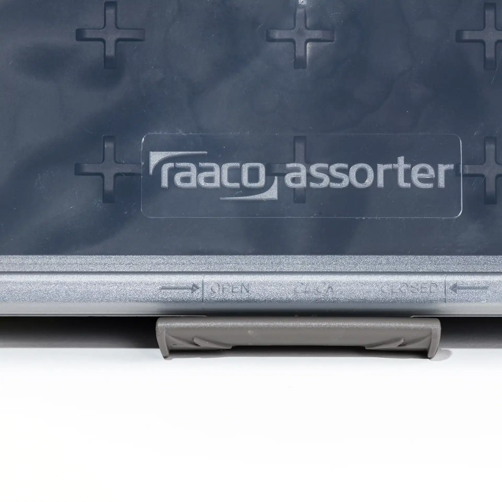 Assorter 55 4x4-0 - 3