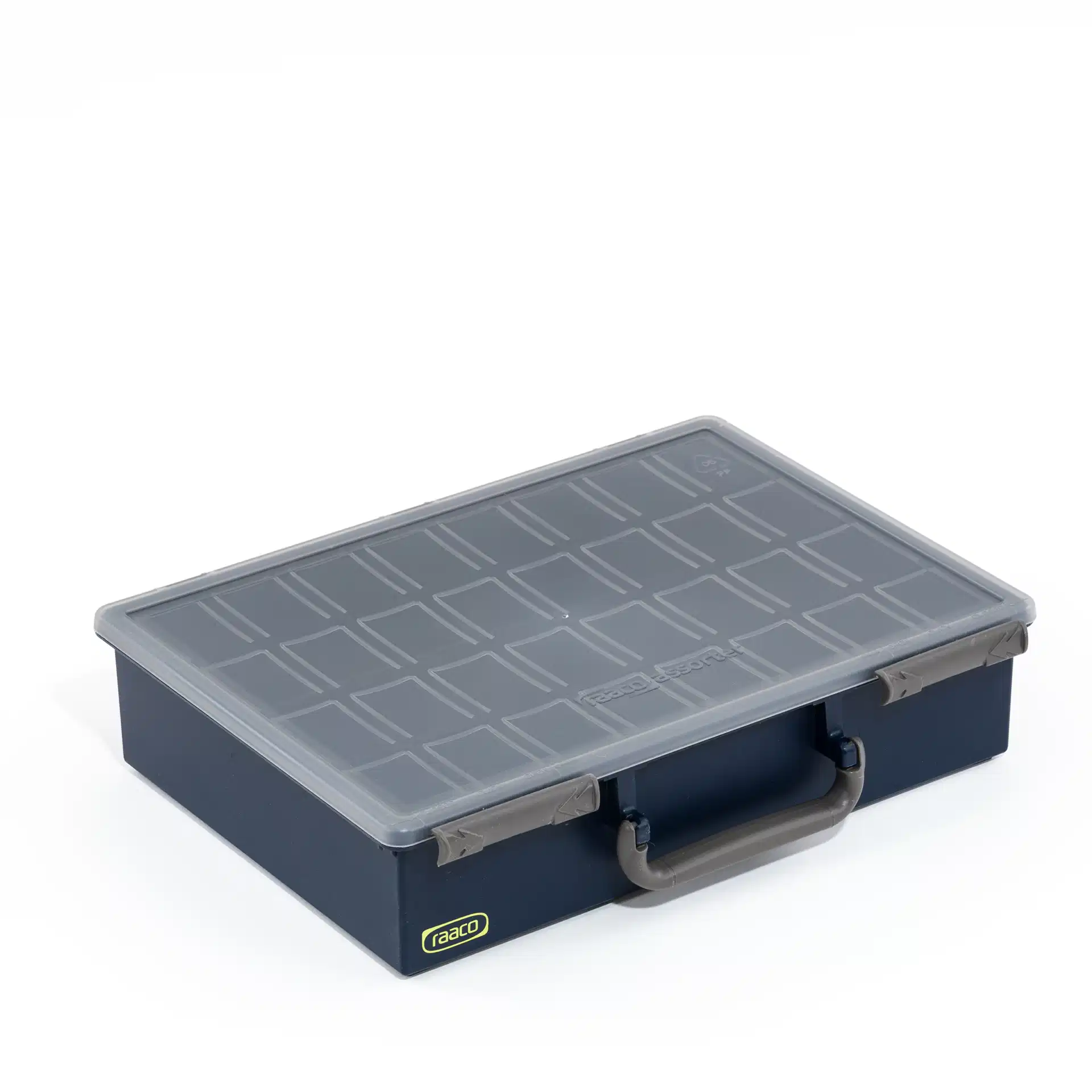 Assorter 80 4x8-0 - 2