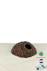 Ceramic Nature - Iglu’s Medium