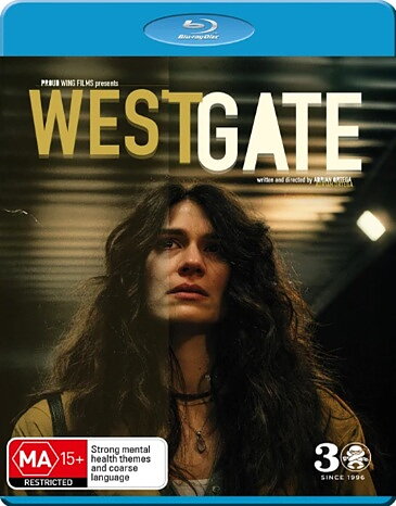Westgate (BLU-RAY)