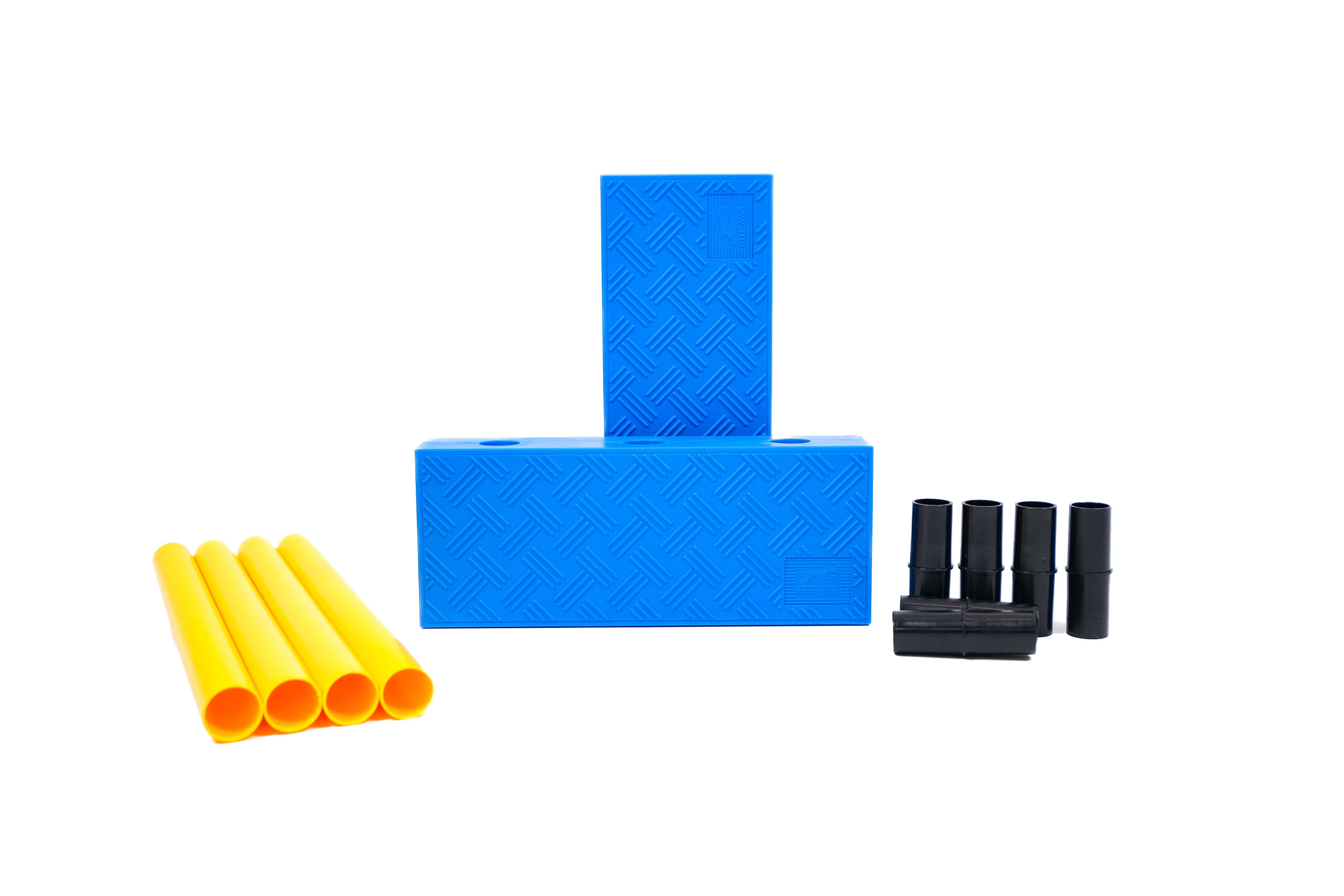 FitPAWS –  FitKinect Rectangles Upgrade Kit
