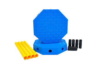 FitPAWS –  FitKinect Octagons Upgrade Kit
