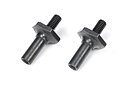 Tamiya 22106 One-Piece Steel Front Axle & Hub