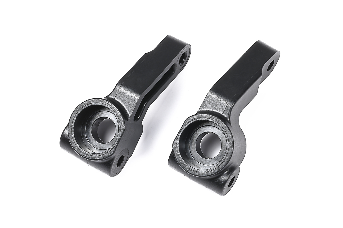 Tamiya 51768 DN-01SR Front Uprights