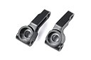 Tamiya 51768 DN-01SR Front Uprights