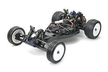 Tamiya 58761 1/10 R/C DN-01SR Chassi Kit
