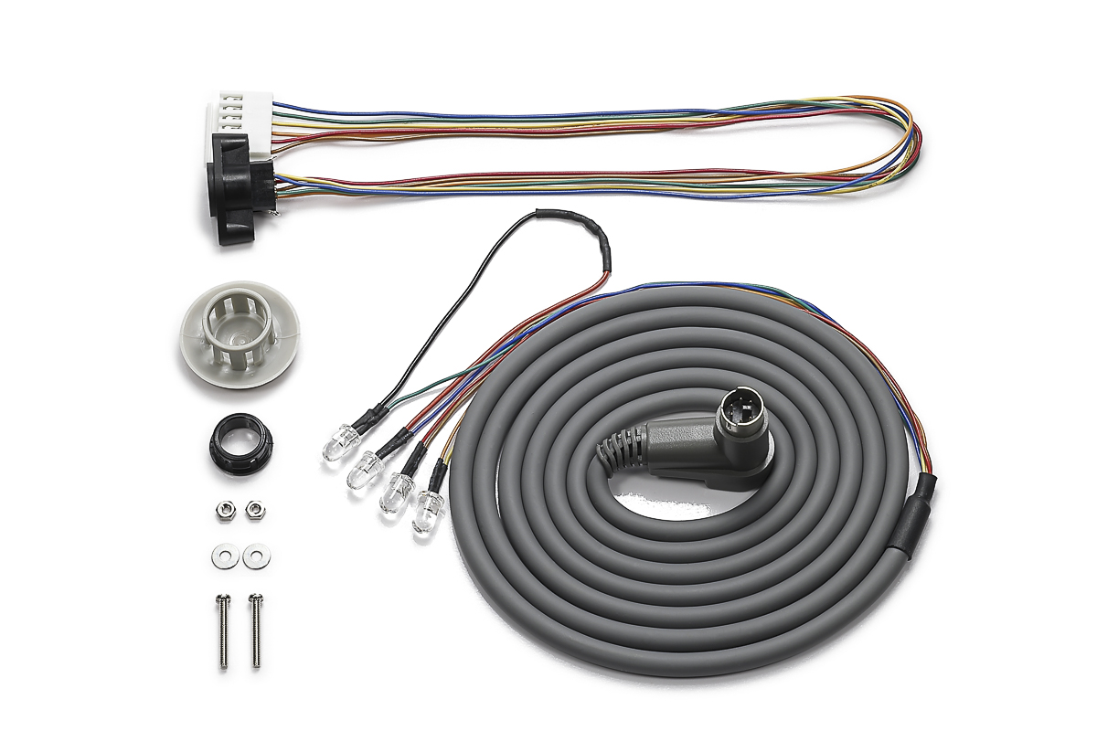 Tamiya 56562 Semi-Trailer Light Set 1,300mm