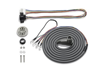 Tamiya 56562 Semi-Trailer Light Set 1,300mm