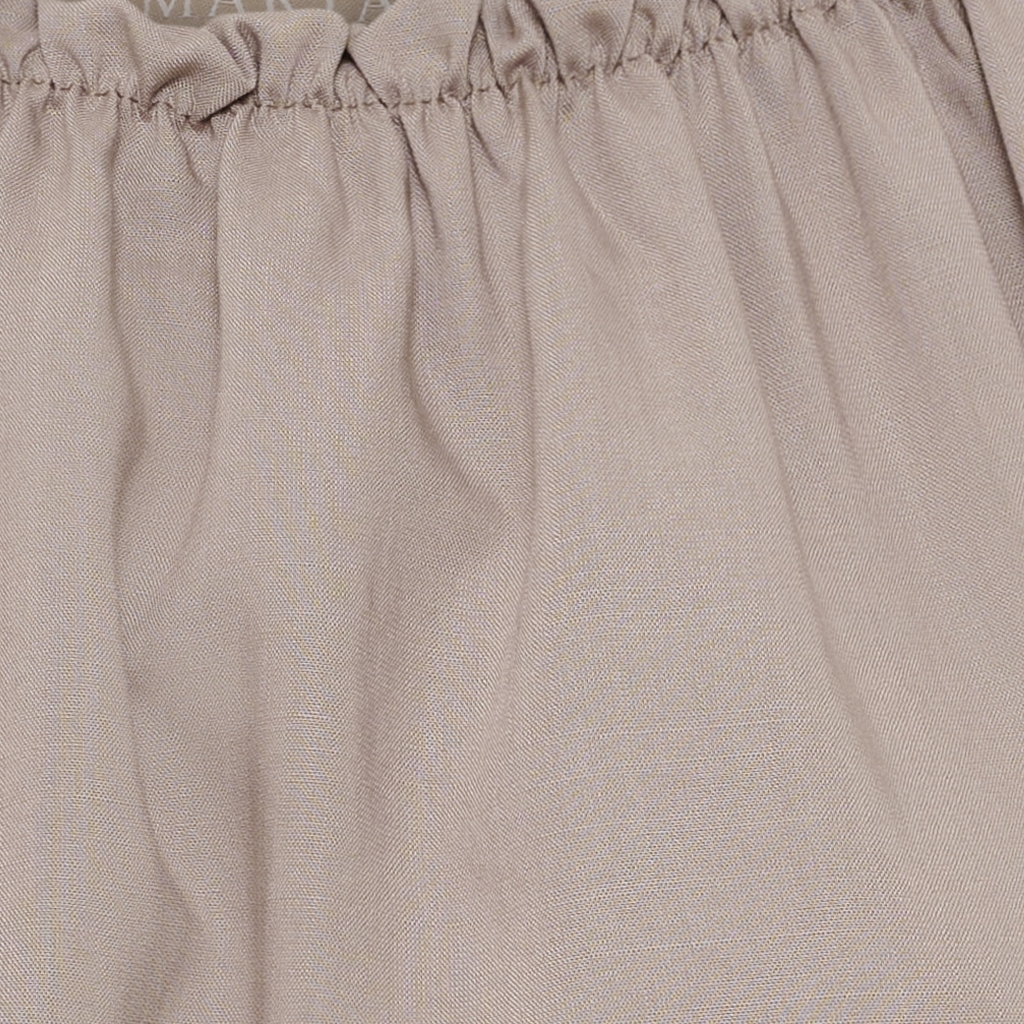 Marta du Chateau - Juniper Blus Beige - 3