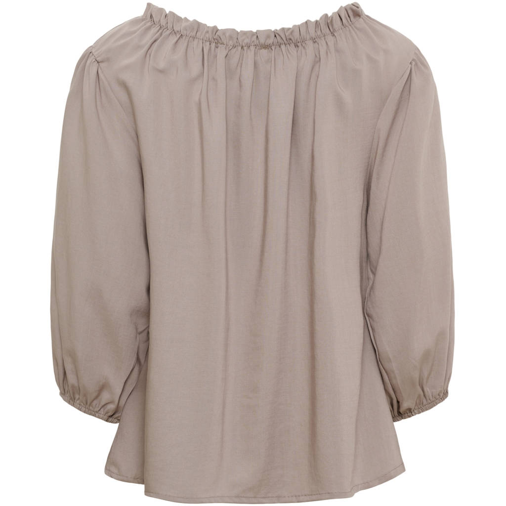 Marta du Chateau - Juniper Blus Beige - 2