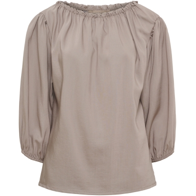 Marta du Chateau - Juniper Blus Beige