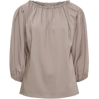 Marta du Chateau - Juniper Blus Beige
