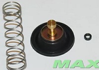 Aircut Förgasarmembran Kawasaki (43028-1013) 224501