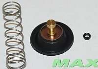 Aircut Förgasarmembran Kawasaki (43028-1013) 224501