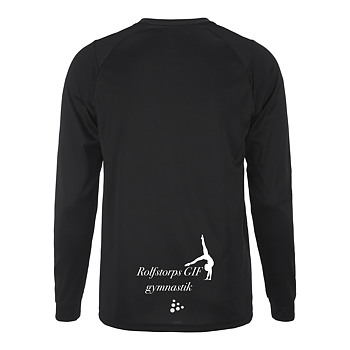 Craft Rush 2.0 Ls Tee Herr (RGG)