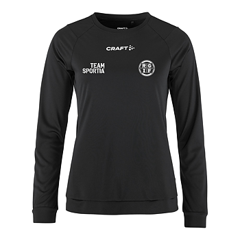 Craft Rush 2.0 Ls Tee Dam (RGG)
