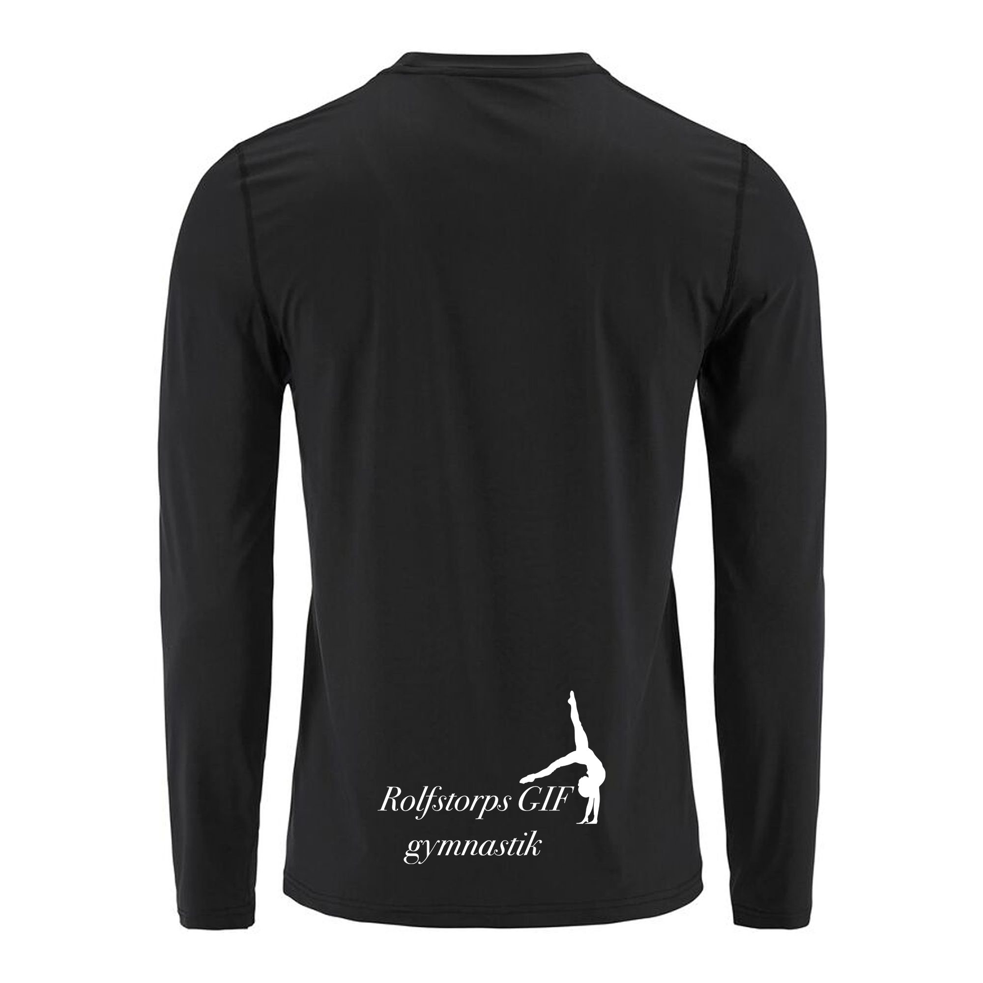 Craft Ability Baselayer LS Herr (RGG) - 2