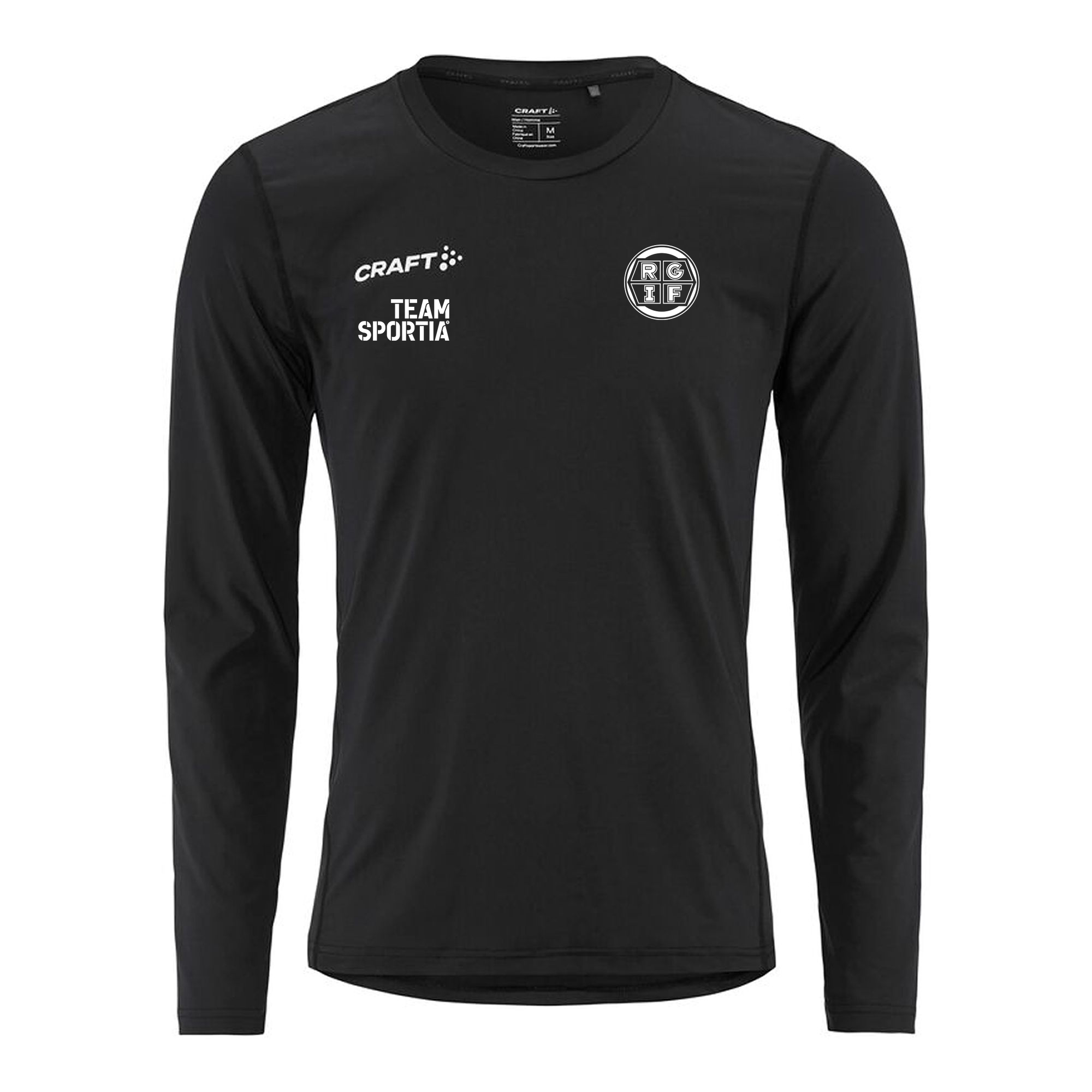 Craft Ability Baselayer LS Herr (RGG)