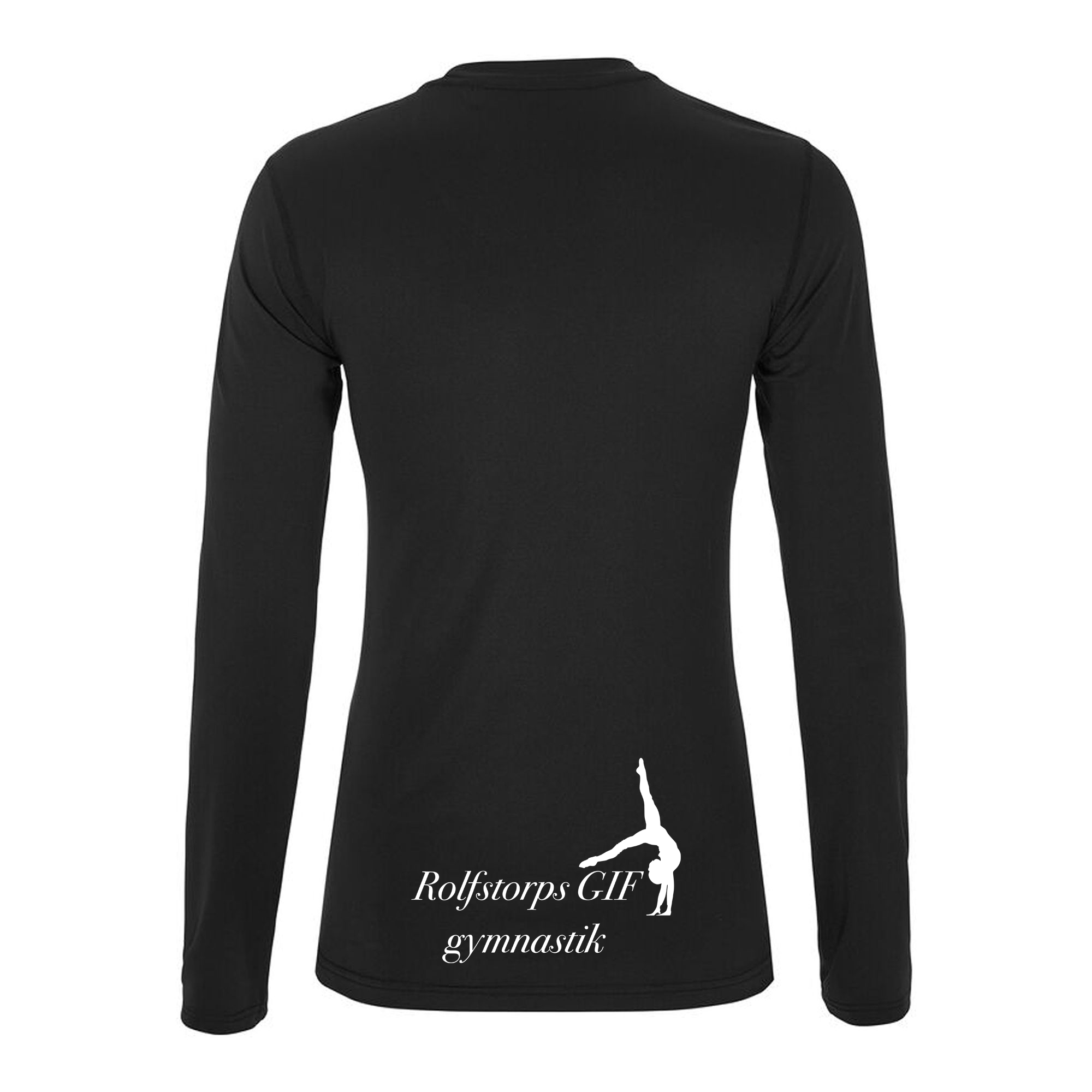Craft Ability Baselayer LS Dam (RGG) - 2