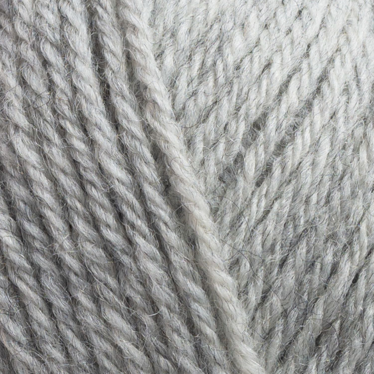 Raggi 49 Light Grey