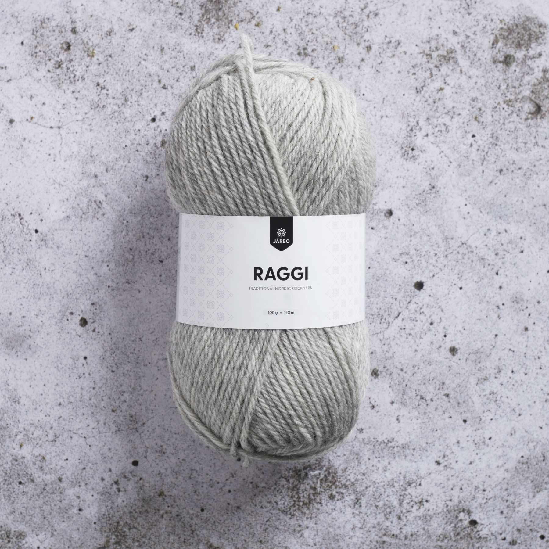 Raggi 49 Light Grey