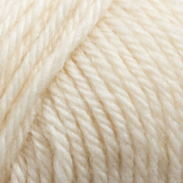 Raggi 00 Natural White