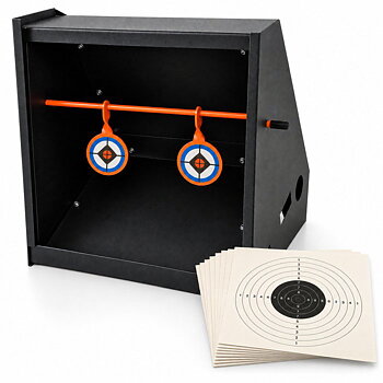 Stagline Pellet Catcher - Air