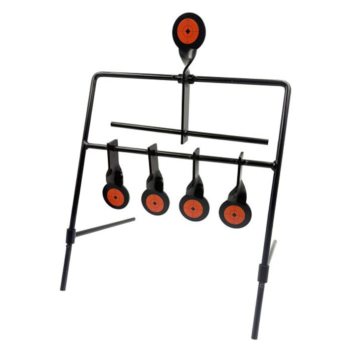 Stagline Spinner Target 1+4 - Air