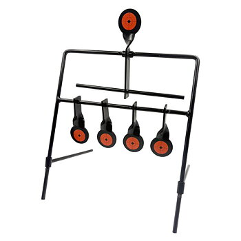 Stagline Spinner Target 1+4 - Air