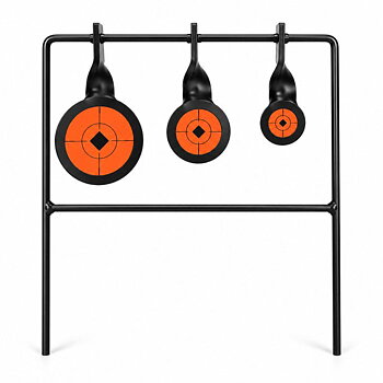 Stagline Spinner Target 3 - .22