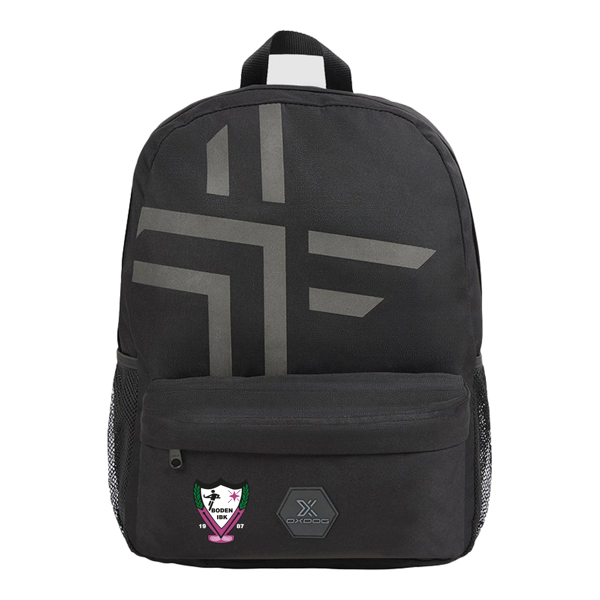 Oxdog Move Backpack (Boden IBK)
