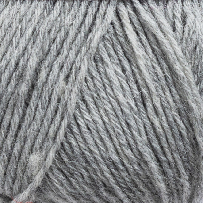 Mellanraggi 211 Light Grey