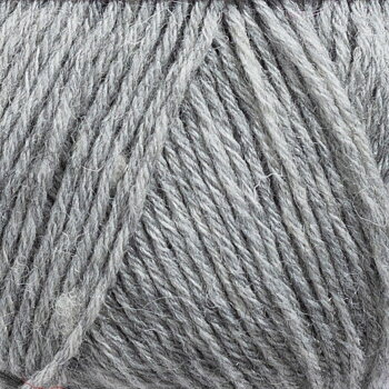 Mellanraggi 211 Light Grey