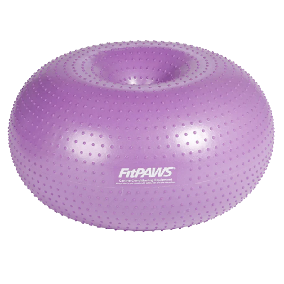 FitPAWS –  Trax Donut Purple