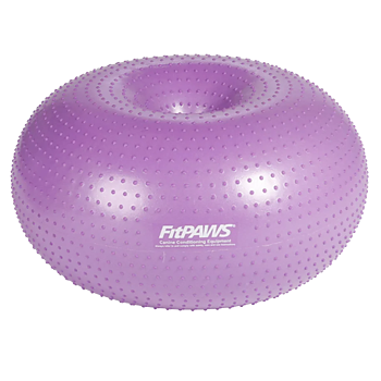 FitPAWS –  Trax Donut Purple