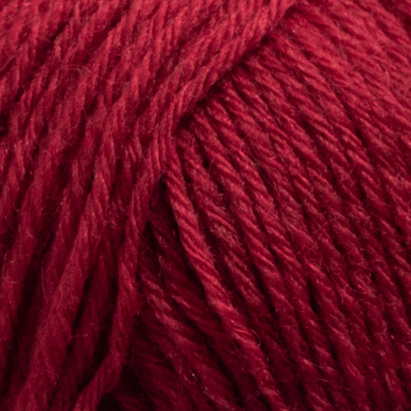 Mellanraggi 224 Ruby Red
