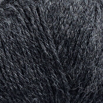 Mellanraggi 390 Ash Grey