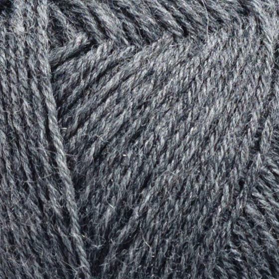 Junior Raggi 404 Dark Grey