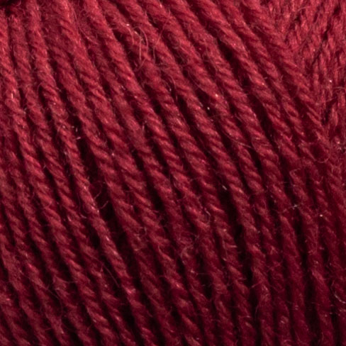 Junior Raggi 406 Warm Red