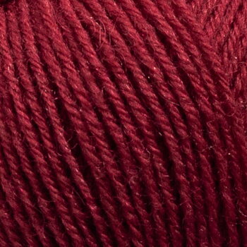 Junior Raggi 406 Warm Red