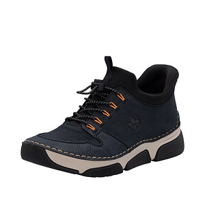 Rieker Damsneaker Ready 2GO Mörkblå