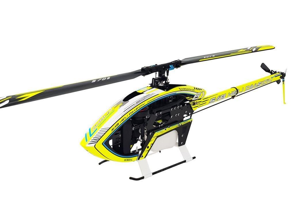 SAB ILGoblin Competizione - Nitro Version