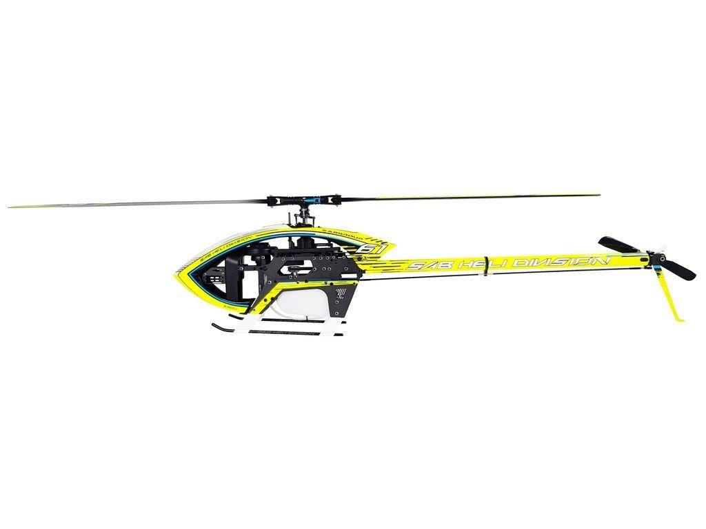 SAB ILGoblin Competizione - Nitro Version - 2