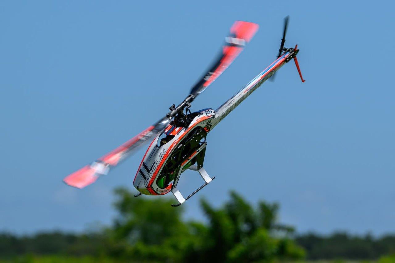 SAB ILGoblin Piuma - 6